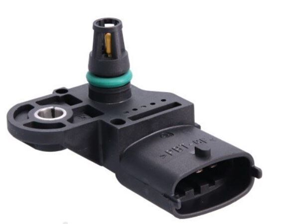 PAT Map Sensor For Volvo FM13 400/420/440 13.0L D13B 2Door Truck 12V OHV