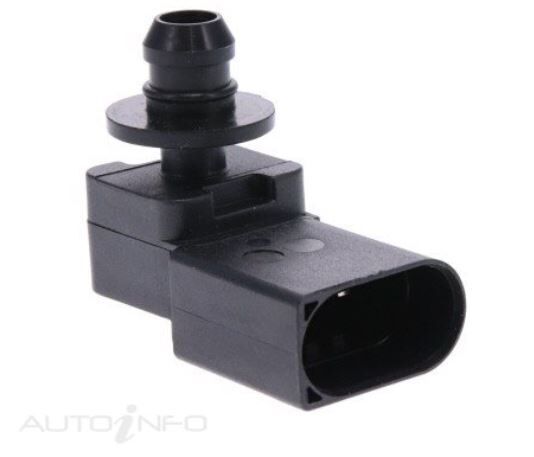 PAT Map Sensor For BMW 530D E60 4 Door Sedan 3.0L M57D30TU2 16 24V DOH