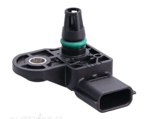 PAT Map Sensor For MERCEDES BENZ C200 BLUETEC S205/W205 1.6L OM626.95114 16V