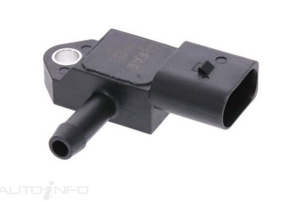 PAT Map Sensor For AUDI Q2 2.0 TDI QUATTRO GA 4 Door SUV Compact 2.0L DFGA 16V