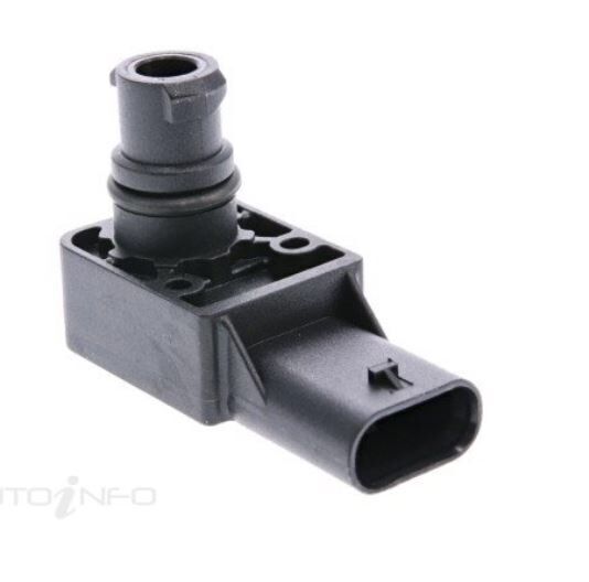 PAT Map Sensor For DODGE JOURNEY R/T SXT JC 4 Door SUV Mid-Size 3.6L ERB V6 24V