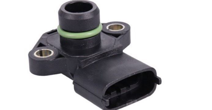 PAT Map Sensor For PEUGEOT PARTNER HDi 2/4 Door Van-Commercial 1.6L DV6BTED4 16V