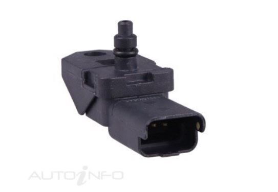PAT Map Sensor For FORD MONDEO TDCi, ZETEC MA,TITANIUM MB 2.0L QXBA 14 16V