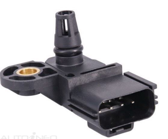 PAT Map Sensor For VOLVO S80 D5 R-DESIGN AWD P3 2.4L D5244T10 15 20V