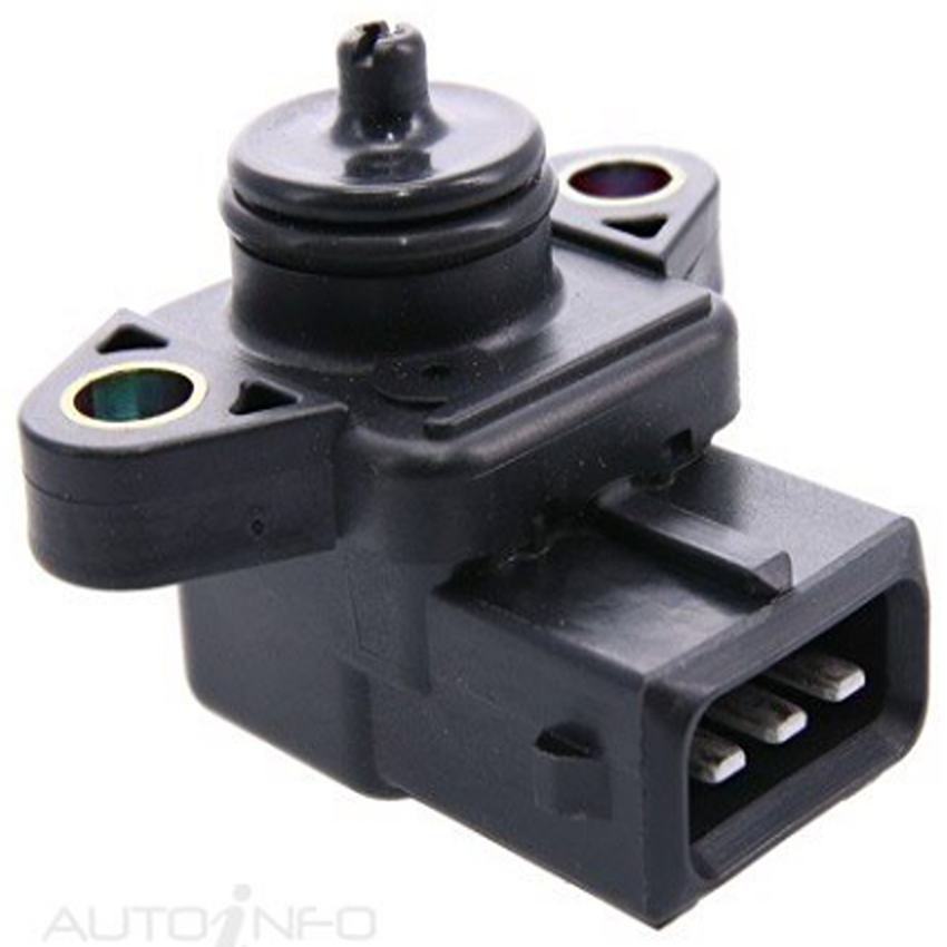 PAT Map Sensor For MITSUBISHI GALANT FORTIS 4 Door Sedan 2.0L 4B11 14 16V