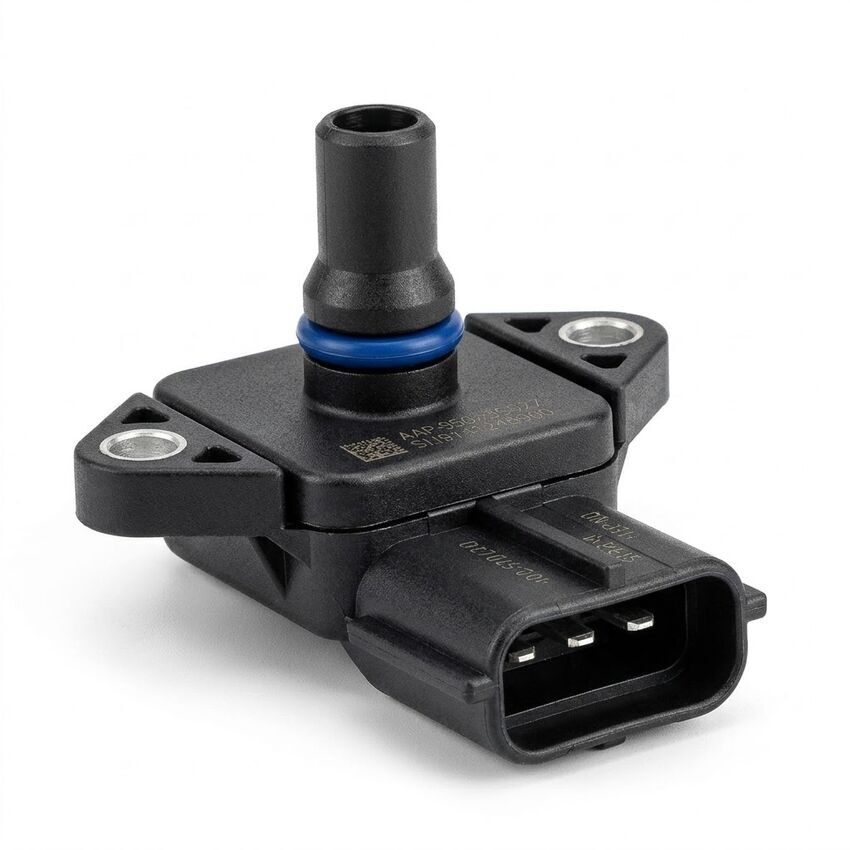 PAT Map Sensor For Volvo V50 2.4L I5 B5244S4 Wagon 2004-2010-MAP-192-3