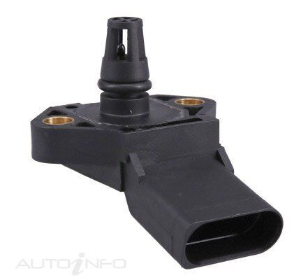 PAT Map Sensor For SKODA FABIA 70 81 TSI NJ 4 Door Wagon 1.0L CHZC 12V DOHC