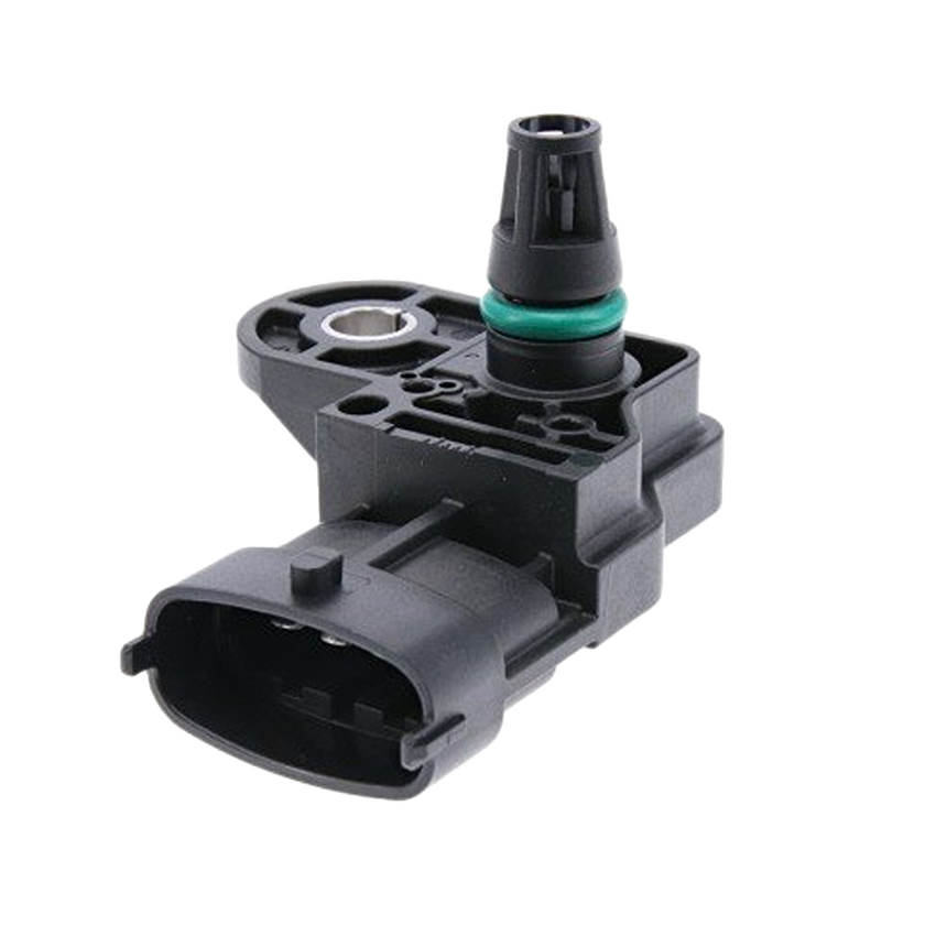 PAT Map Sensor For Jaguar XE 20d X760 2.0L I4 204DTD, (AJ200D), 16V-MAP-236-3