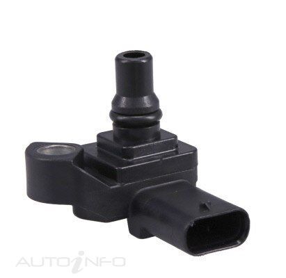PAT Map Sensor For BMW X2 SDRIVE 18i F39 4 Door SUV Compact 1.5L B38A15M 12V