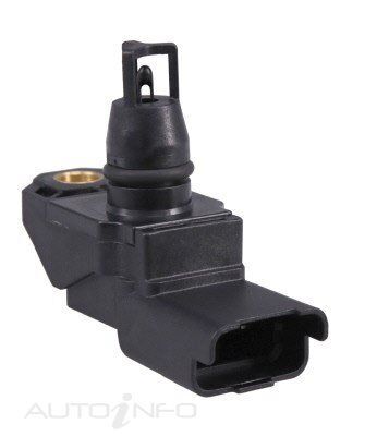PAT Map Sensor For FORD MONDEO TDCI MB, MC 4 Door Wagon 2.0L TXBA D4204T7 16V