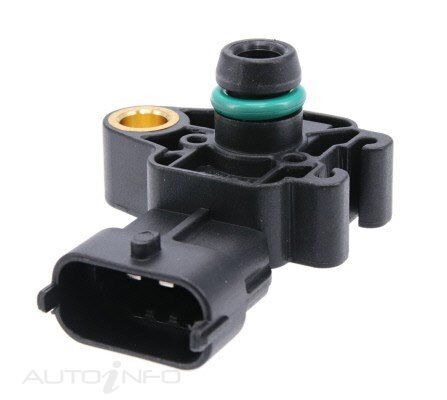 PAT Map Sensor For OPEL ASTRA OPC PJ 2 Door Hatchback 2.0L A20NFT 14 16V DOHC