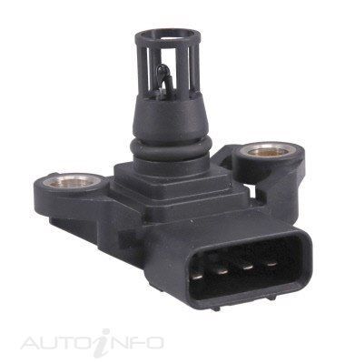 PAT Map Sensor For SUBARU FORESTER 2.0D SJ, S13 4 Door SUV Compact 2.0L EE20 F4