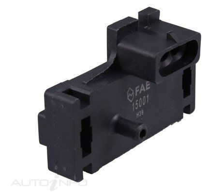 PAT Map Sensor For FORD FOCUS LR 4 Door Hatchback 1.8L EYDE 14 16V DOHC