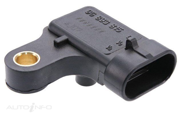 PAT Map Sensor For HOLDEN EPICA CDX, CDXI EP 4 Door Sedan 2.5L X25D1 16 24V