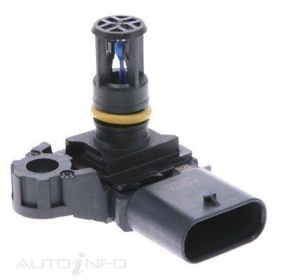 PAT Map Sensor For FORD FOCUS SA 4 Door Hatchback 1.5L Y1DA 13 12V DOHC