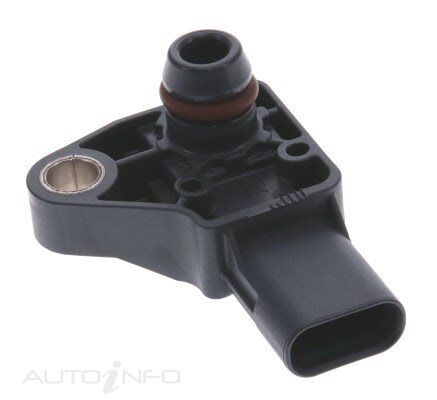 PAT Map Sensor For FORD PUMA 4 Door SUV Compact 1.0L B7J 13 12V DOHC