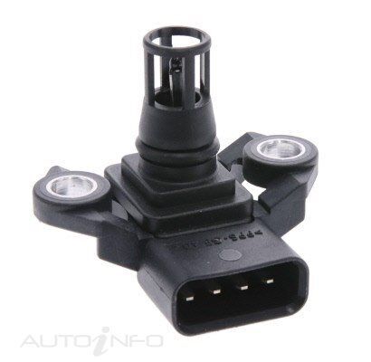 PAT Map Sensor For Lexus GS450H Hybrid GWL10R 3.5L 2GRFXE V6 4D Sedan