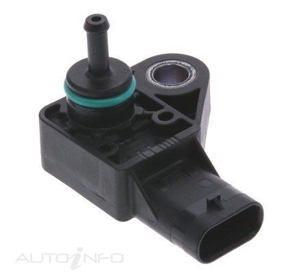 PAT Map Sensor For Mercedes Benz E63 AMG S212/W212 5.5L M157.981 V8
