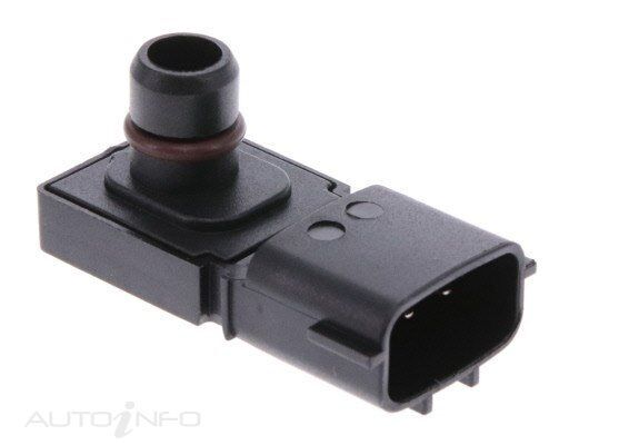 PAT Map Sensor For Nissan Navara RX, ST-X D40 4.0L V6 VQ40DE 4D Ute-DC-Wellside