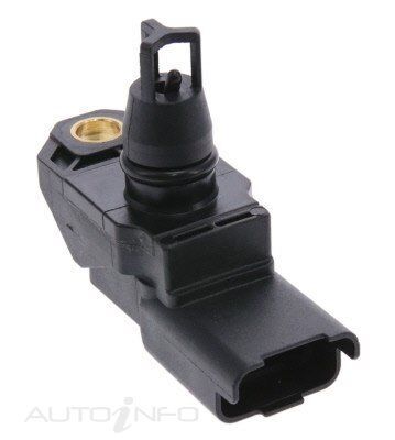PAT Map Sensor For Peugeot 5008 GT P87 2.0L DW10FC 4D SUV Compact