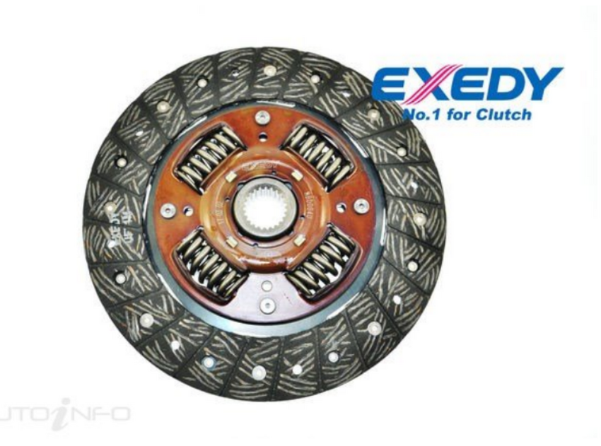 Exedy Clutch Disc - MBD004U