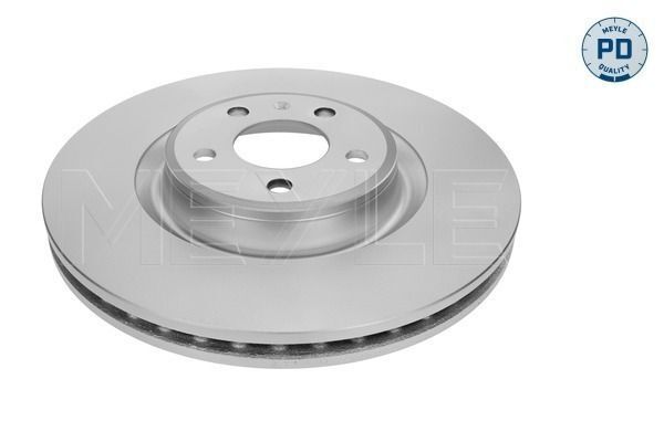 Meyle Disc Brake Rotor 345mm Front For Audi A4 B8 Avant 8K2 1.8L/2.0L/3.0L