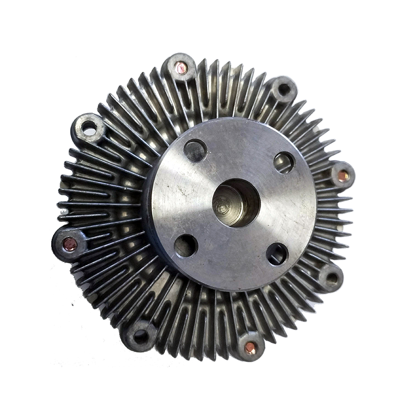 Fan Clutch for Mitsubishi Galant 4151 4G52 G51B G52B G54B MD-021502 M.-7F