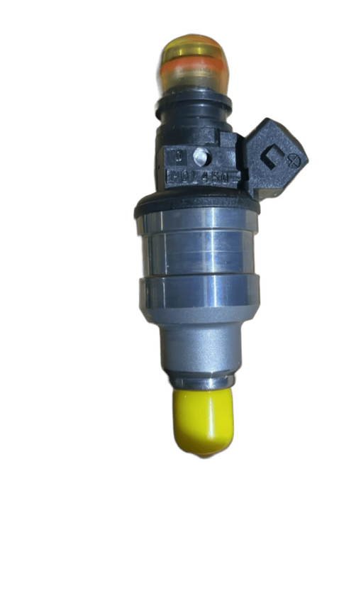 Genuine Fuel Injector For Mitsubishi RVR 2.0L 4G63T 1994 450cc MDL450