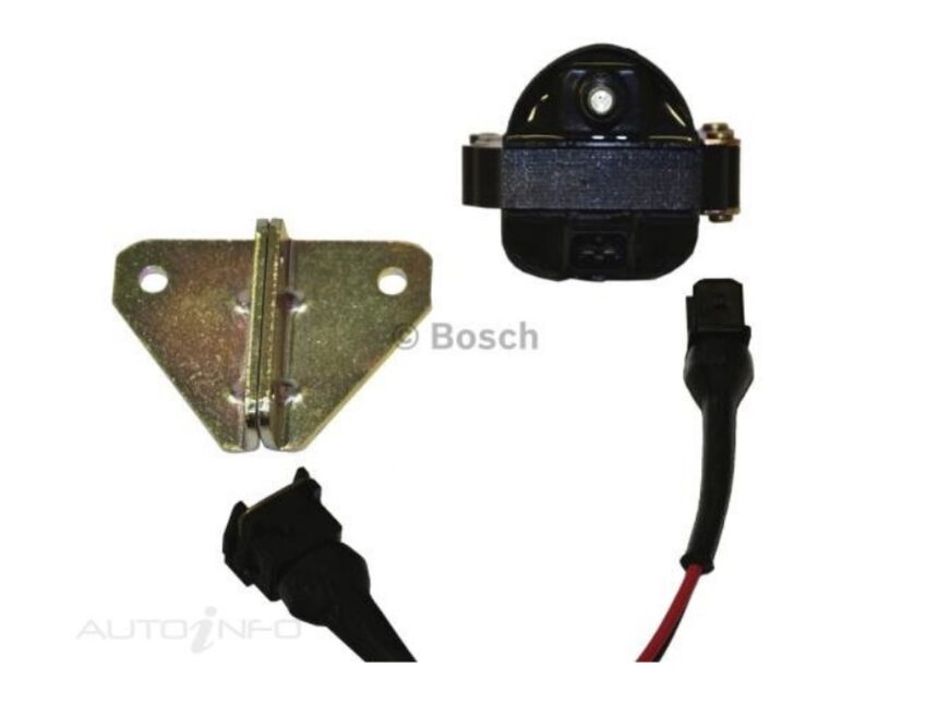 Bosch Ignition Coil For Ford Fairmont/Falcon EL 4.0L Petrol 4.0 4D Sedan