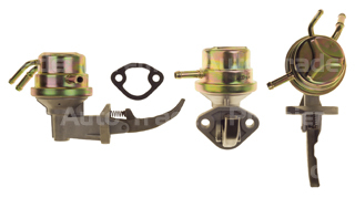 PAT Fuel Pump Mechanical For Ford Courier/Econovan/Spectron - MFP-001M