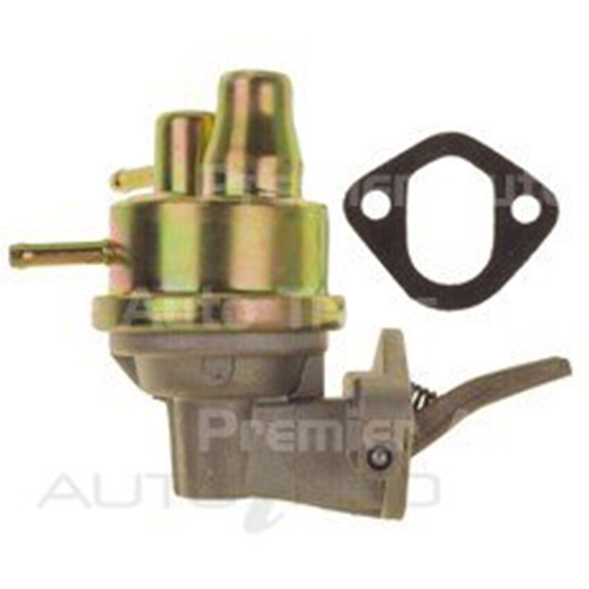 PAT Fuel Pump Mechanical For Holden Prairie M10 1.5L E15S 14 8V SOHC