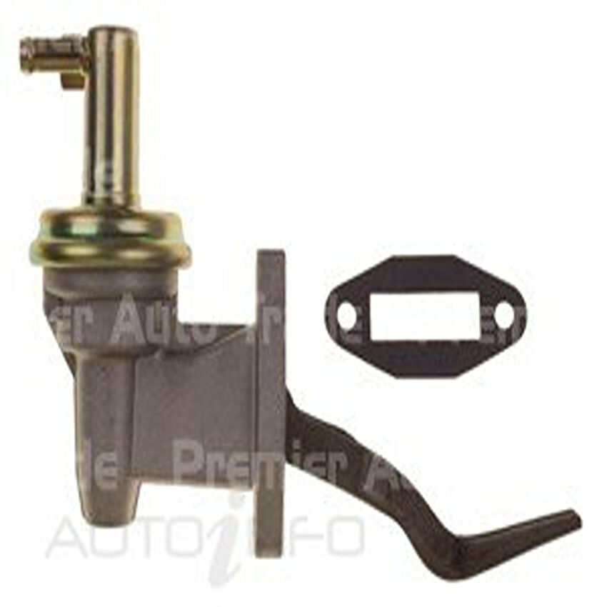 PAT Fuel Pump Mechanical For Ford Futura 4.9L,5.8L V8 351 Cleveland OHV