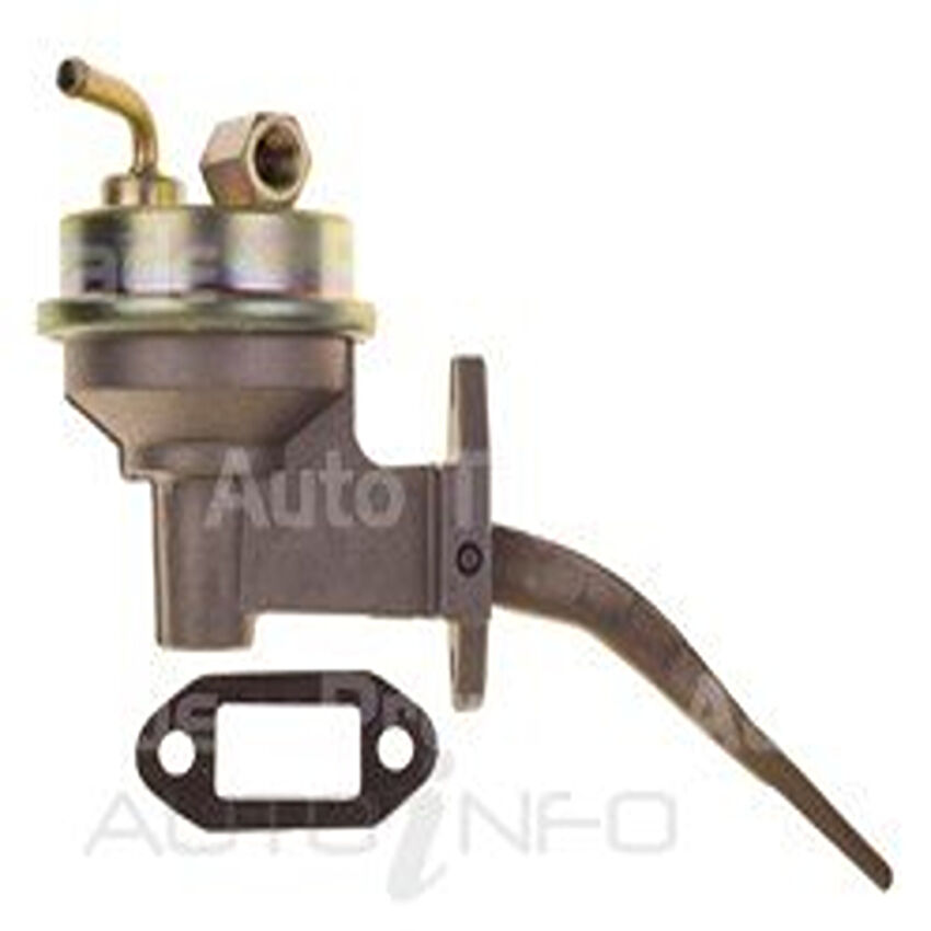 PAT Fuel Pump Mechanical For Holden Belmont HG HJ HQ HT HX VK 4.1L,5.0L V8 16V