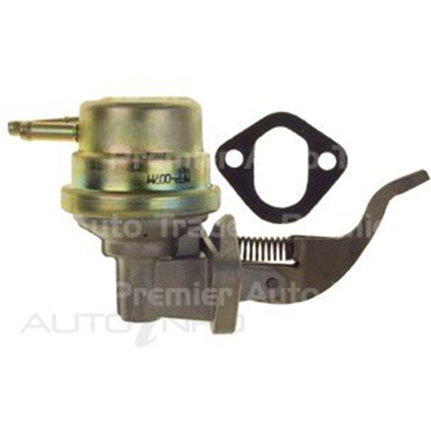 PAT Fuel Pump Mechanical For Mazda 12600 2.6L 4654 I4 8V SOHC