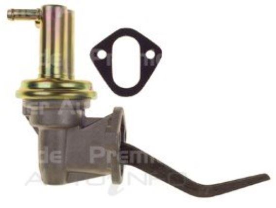 PAT Fuel Pump Mechanical For Ford Futura XW,XY 4.9L 1969 - 1972 - MFP-008M