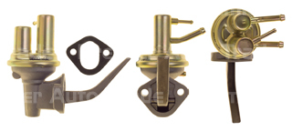 PAT Fuel Pump Mechanical For Isuzu Rodeo - MFP-009M