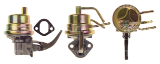 PAT Fuel Pump Mechanical For Toyota 4 Runner/Bundera/Celica/Coaster - MFP-010M