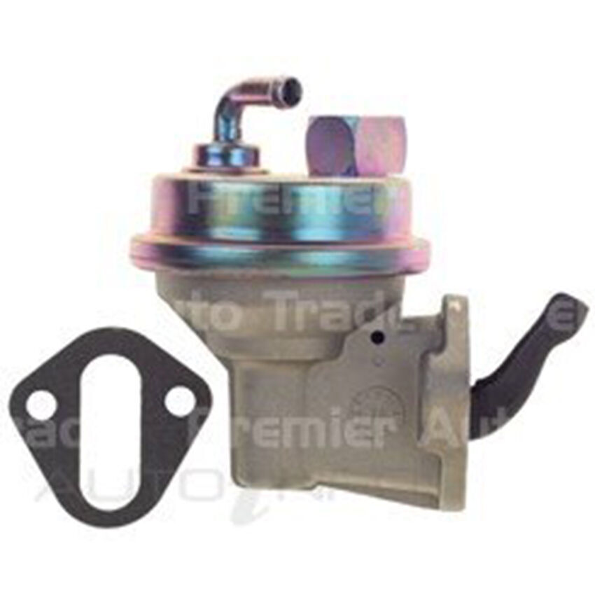 PAT Fuel Pump Mechanical For Chevrolet Corvette C3 5.7L V8 350 16V OHV