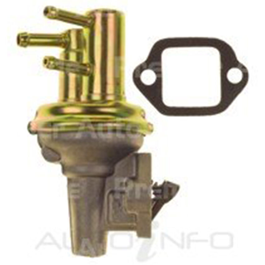 PAT Fuel Pump Mechanical For Mitsubishi L300 1.8L,2.0L 4G62 4G63 I4 8V SOHC