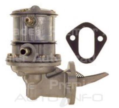 PAT Fuel Pump Mechanical For Ford Fairlane/Fairmont/Falcon - MFP-019M