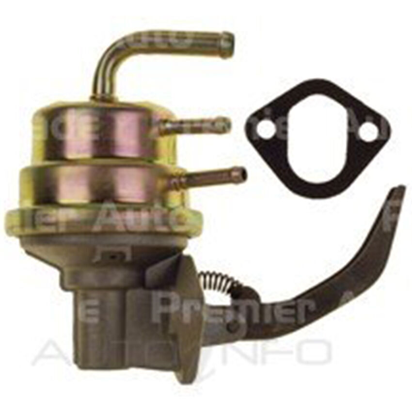 PAT Fuel Pump Mechanical For Toyota Hiace RZH113R 2.4L 2RZ I4 8V SOHC