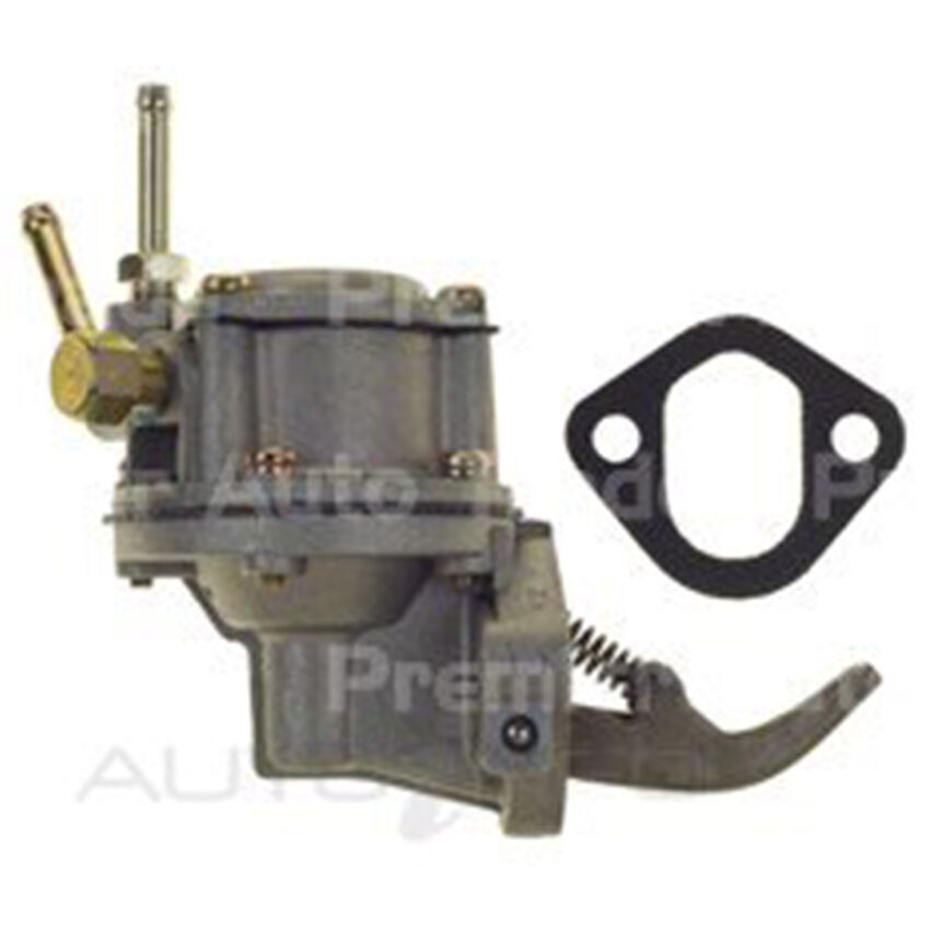 PAT Fuel Pump Mechanical For Nissan 1000 B10 1.0L A10 I4 8V OHV