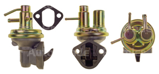 PAT Fuel Pump Mechanical For Holden Drover - MFP-027M