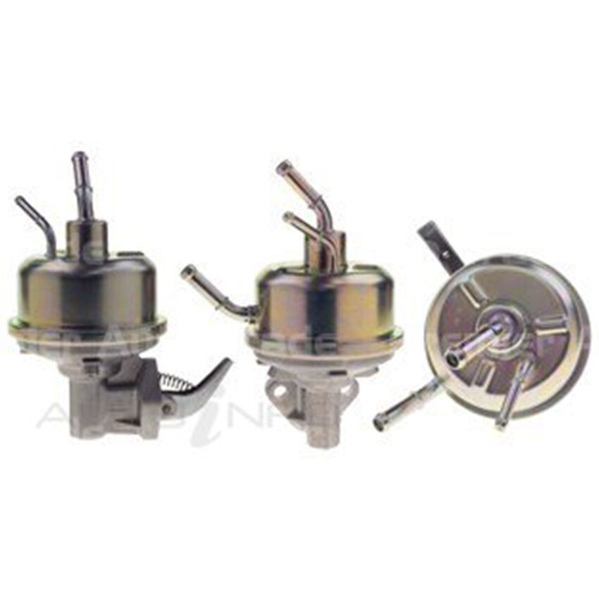 PAT Fuel Pump Mechanical For Nissan Patrol Y60 4.2L TB42S I6 12V OHV