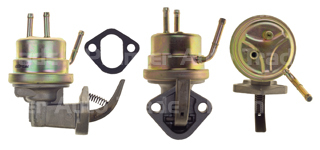 PAT Fuel Pump Electronic For Toyota 4 Runner/Dyna/Hiace - MFP-030M