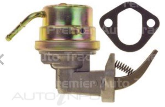 PAT Fuel Pump Mechanical For Toyota Celica/Coaster/Corona - MFP-035M