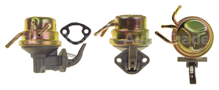 PAT Fuel Pump Mechanical For Toyota Carina/Celica/Corona - MFP-037M