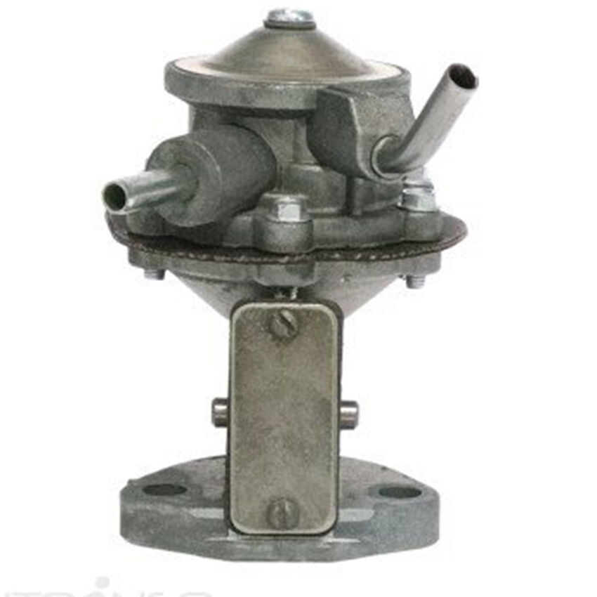 PAT Fuel Pump Mechanical For Volkswagen Karmann 1.2L,1.5L,1.6 H4 8V OHV