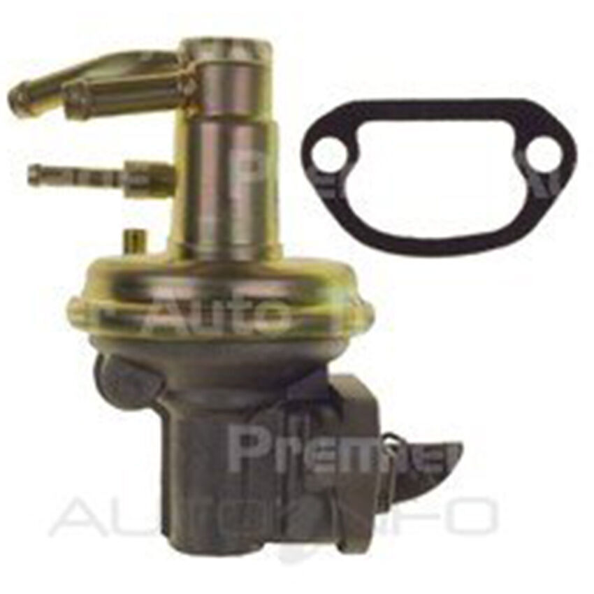 PAT Fuel Pump Mechanical For Holden Rodeo KB TF 2.3L 4ZD1 I4 8V SOHC