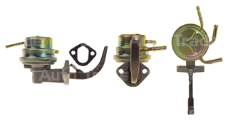 PAT Fuel Pump Mechanical For Nissan Datsun/Homy/Largo/Laurel/Navara - MFP-045M